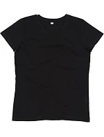M 02 Dámské bio IC tričko model 22514674 black - Mantis M 02 Dámské bio IC tričko model 22514674 black - Mantis