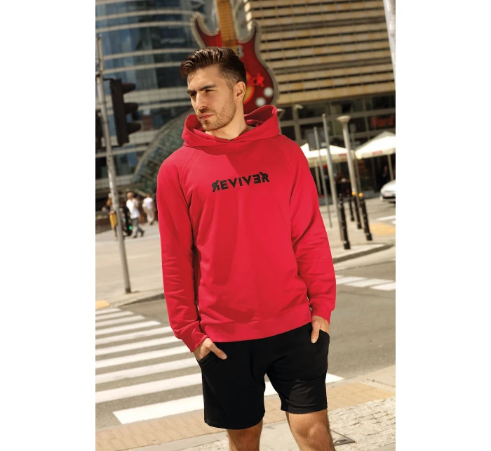 Reviver model 21489244 kolor:czerwony - Lorin