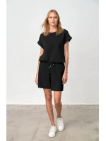 Vamp - Pohodlné dámské kraťasy – Melanie 18346 - Vamp Vamp - Pohodlné dámské kraťasy – Melanie 18346 - Vamp