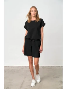 Vamp - Pohodlné dámské kraťasy – Melanie 18346 - Vamp