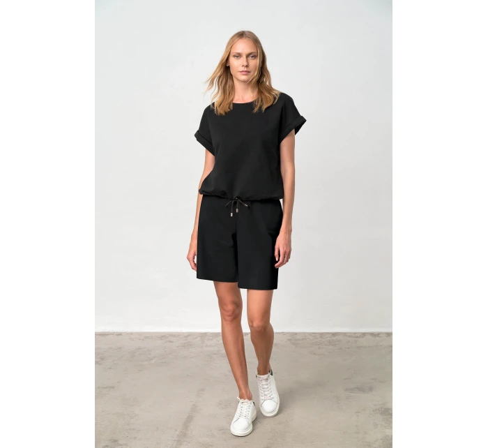 Vamp - Pohodlné dámské kraťasy – Melanie 18346 - Vamp Vamp - Pohodlné dámské kraťasy – Melanie 18346 - Vamp