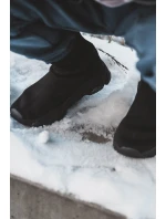 Dětské sportovní boty ze  černé model 21634684 - Boto