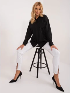 Koszula BA KS model 19561163 czarny - FPrice