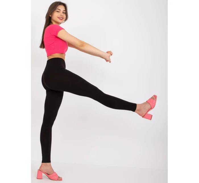 Legíny LA LG T 13.66 černá