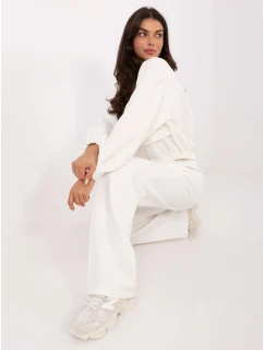 Kalhoty MJ SP H3057.69 ecru