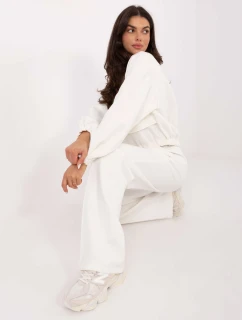 Kalhoty MJ SP H3057.69 ecru