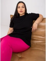 Halenka RV BZ 6323.92 černá