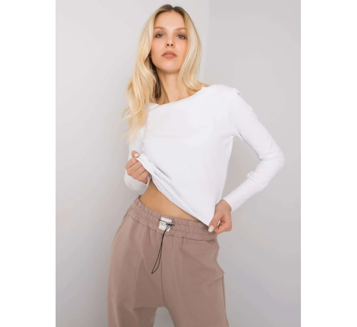 Souprava RV KMPL 7338.07X bílá béžová Souprava RV KMPL 7338.07X bílá béžová