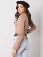 Halenka TW BZ G 082.98 tmavě lila