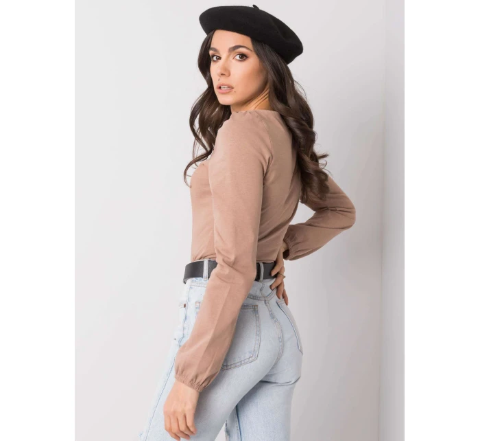 Halenka TW BZ G 082.98 tmavě lila