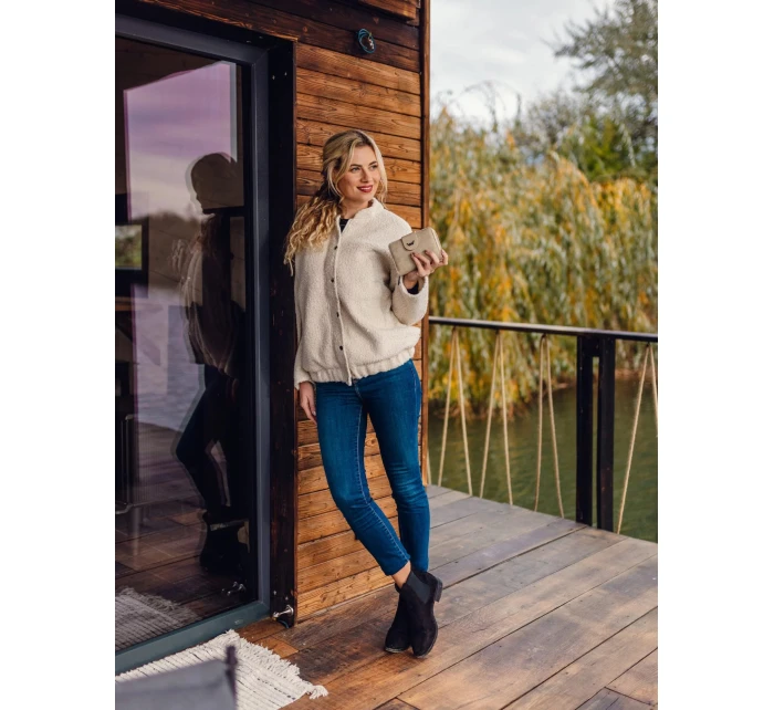 Peněženka VUCH Paulie Beige