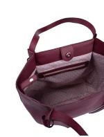 Dámská kabelka Vuch Thalie Wine