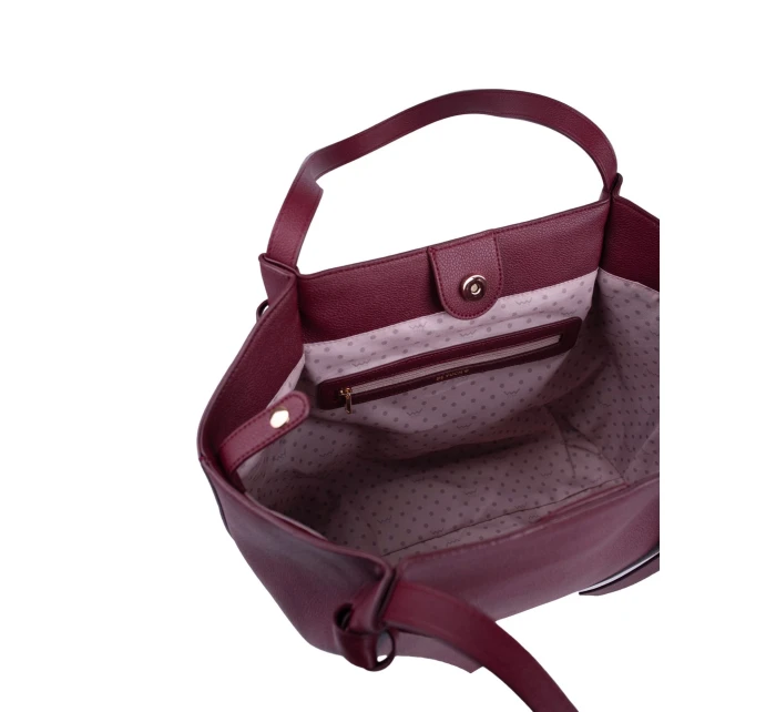 Dámská kabelka Vuch Thalie Wine