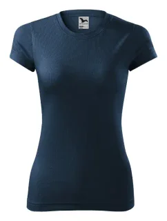 Fantasy tričko dámské námořní modrá