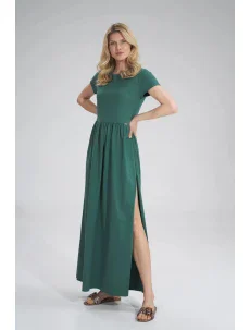 Dámské šaty M787 - Figl