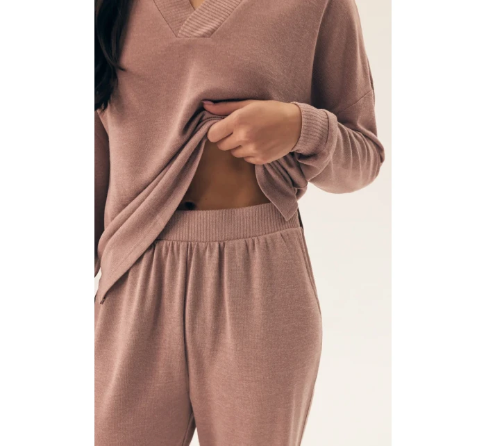 DÁMSKÉ DOMÁCÍ OBLEČENÍ BOAR 43017 SS25 DÁMSKÉ DOMÁCÍ OBLEČENÍ BOAR 43017 SS25