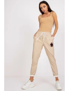 Dámské kalhoty model 166989 Italy Moda