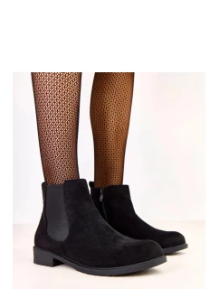 Boty  model 219651 Solea