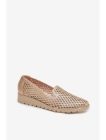 Polobotky  model 225234 Step in style