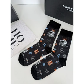 Avangard  King socks 3946 model 22045408 - Milena