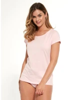 Tričko Cornette 908/05 kr/r S-XL dámské