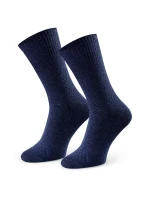 Pánské vlněné ponožky se vzorem 4146 model 20459310 - Steven Pánské vlněné ponožky se vzorem 4146 model 20459310 - Steven