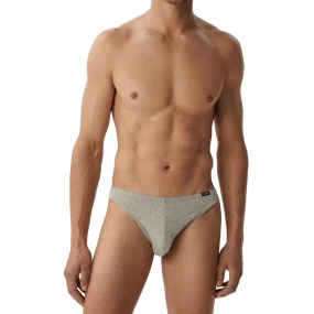 Pánské slipy 3 pack 230 mix - Atlantic