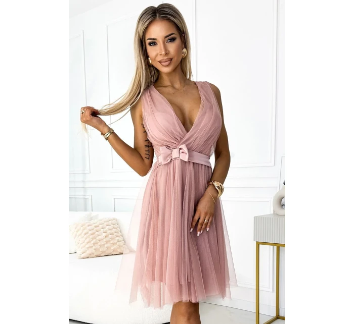 Dámské šaty model 20934700 - numoco basic