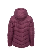 Prošívaná zimní bunda Lady W model 20621662 - Hi-Tec Prošívaná zimní bunda Lady W model 20621662 - Hi-Tec