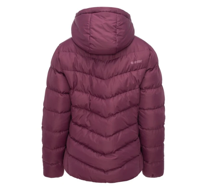 Prošívaná zimní bunda Lady W model 20621662 - Hi-Tec Prošívaná zimní bunda Lady W model 20621662 - Hi-Tec