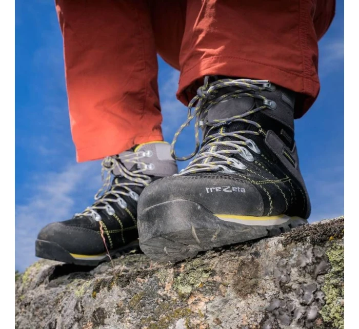 Boty TREZETA Hurricane Evo M T010717006 Boty TREZETA Hurricane Evo M T010717006