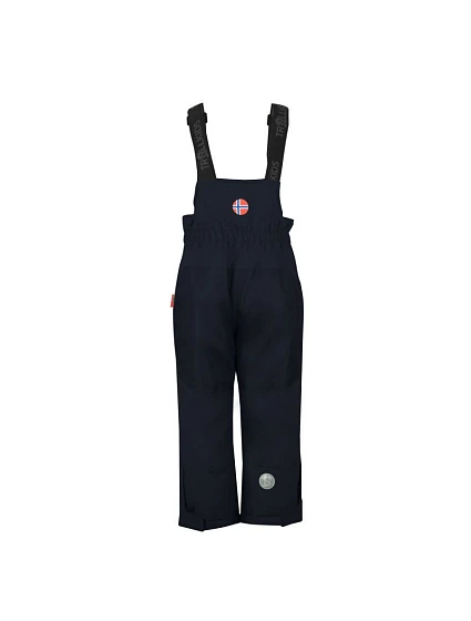 Dětské lyžařské kalhoty Jr model 21256066 - Trollkids
