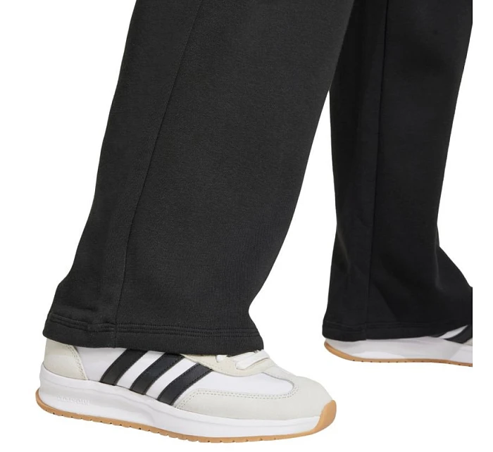 Kalhoty Essentials Small Logo Feel Cozy W dámské model 22051395 - ADIDAS Kalhoty Essentials Small Logo Feel Cozy W dámské model 22051395 - ADIDAS