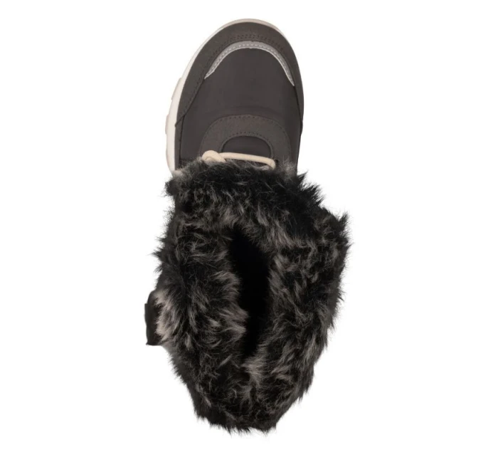 Trollkids Dívčí zimní boty Hemsedal XT nepromokavé zimní boty pro dívky (576-605)