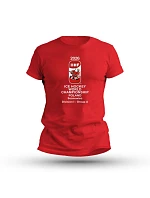 Dres pro mistrovství světa IIHF IA Sosnowiec 2026