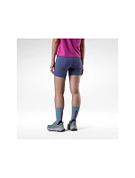 Szorty damskie ROSSIGNOL W Sapa Tights Short granatowe Szorty damskie ROSSIGNOL W Sapa Tights Short granatowe