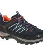 Dámské trekové boty Rigel Low Wmn W 3Q54456-92AD - CMP