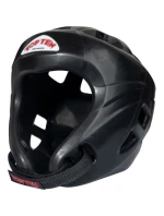 TECH kožená přilba na model 21347515 TECH kožená přilba na model 21347515