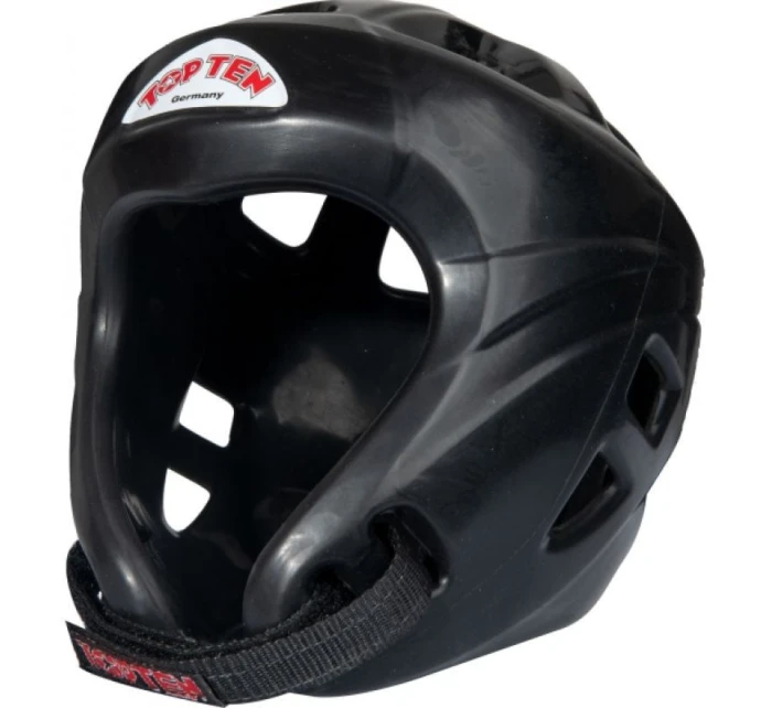 TECH kožená přilba na model 21347515 TECH kožená přilba na model 21347515