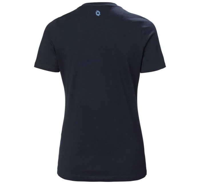 Dámské tričko The Ocean Race W 20352 597 - Helly Hansen