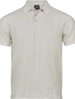 TJ Pánské luxusní těžké strečové piqué polo 18. model 22500930 - Tee Jays