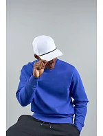 5 panelová baseballová kšiltovka navy/white model 22456303 - Atlantis Headwear 5 panelová baseballová kšiltovka navy/white model 22456303 - Atlantis Headwear