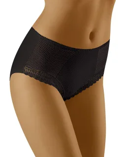 Wol-Bar Roma kolor:czarny