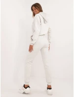 Komplet EM KMPL model 20499664 jasny szary - FPrice Komplet EM KMPL model 20499664 jasny szary - FPrice