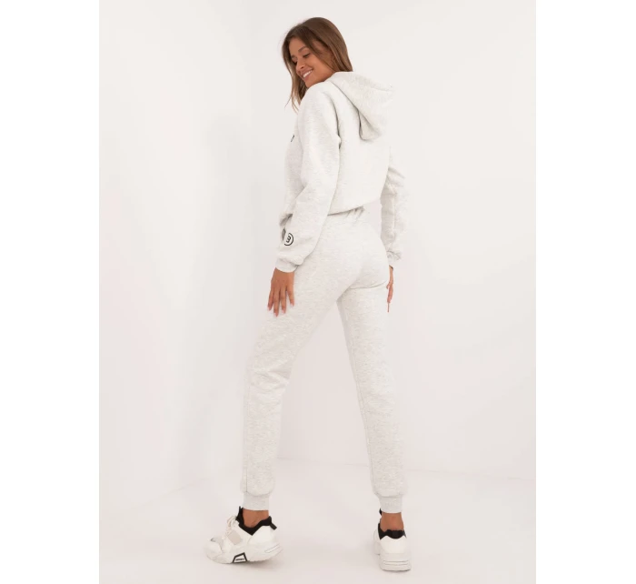 Komplet EM KMPL model 20499664 jasny szary - FPrice Komplet EM KMPL model 20499664 jasny szary - FPrice