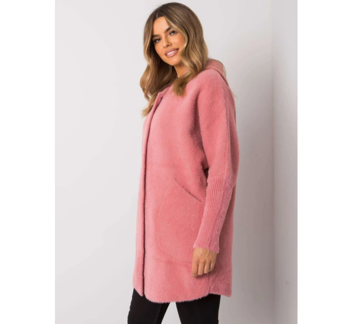 Plášť MBM PL 1518.95P růžový