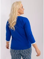 Halenka RV BZ 8986.89P kobalt