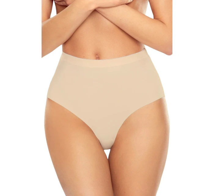 Dámské kalhotky Nita 7002 Béžová - Lapinee