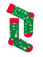 PÁNSKÉ PONOŽKY model 20915132 - Milena