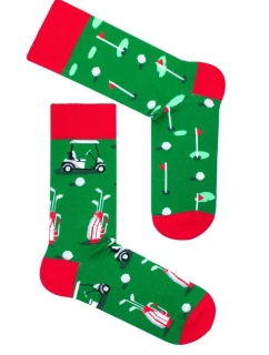 PÁNSKÉ PONOŽKY model 20915132 - Milena